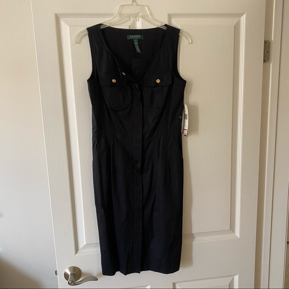 Ralph Lauren dress